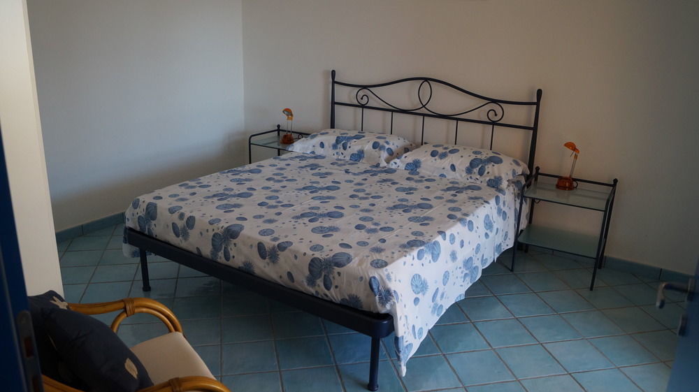 Residence Flora Paestum Esterno foto