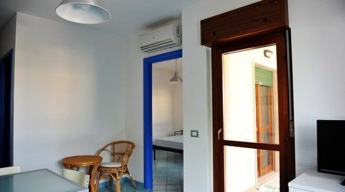 Residence Flora Paestum Esterno foto